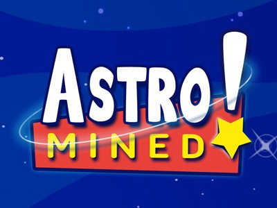 Astro Mined: Galactic Bombsquad