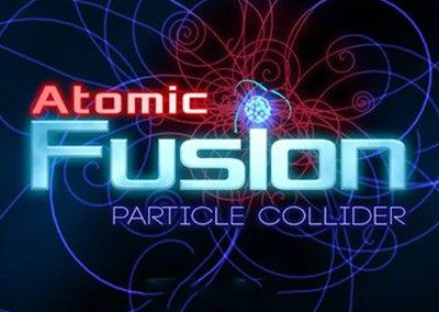 Atomic Fusion: Particle Collider