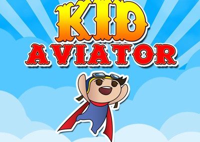 Kid Aviator