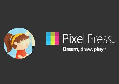 Pixel Press