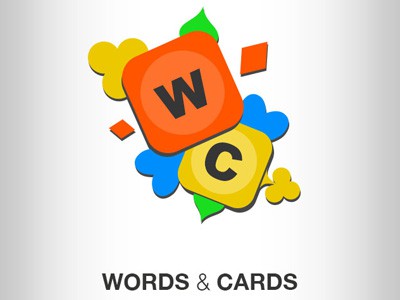 Words & Cards