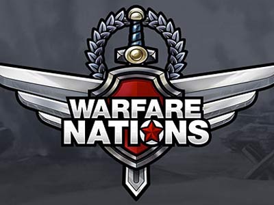 Warfare Nations