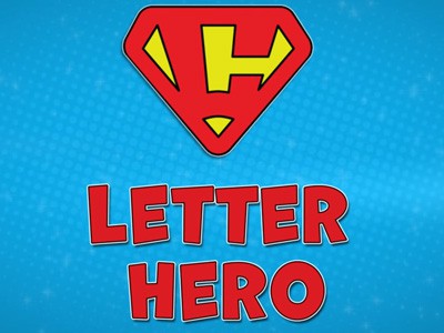 Letter Hero