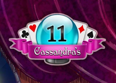 Cassandra’s 11