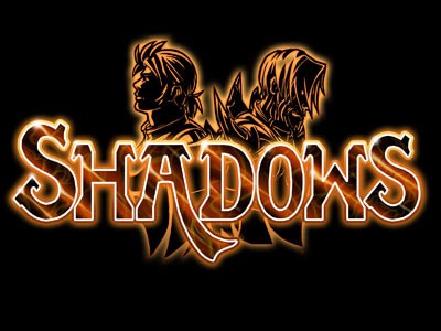 Ash II: Shadows