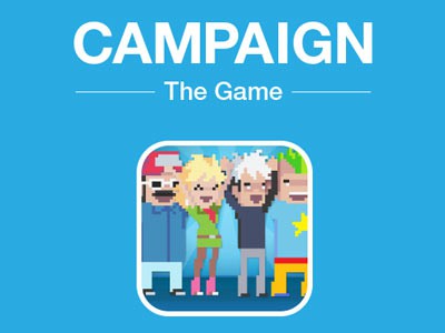 Campaign: The Game