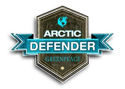Arctic Defender 2013