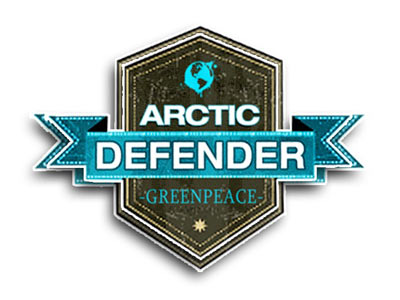 Arctic Defender 2013