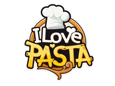 I Love Pasta