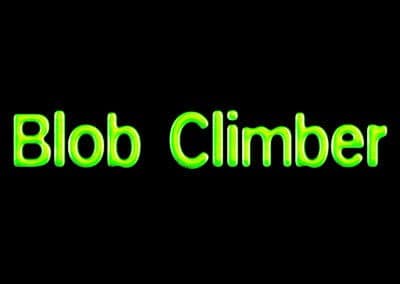 Blob Climber