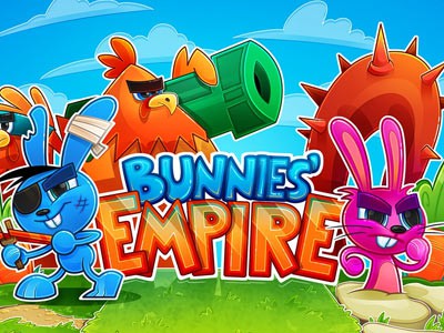 Bunnies’ Empire