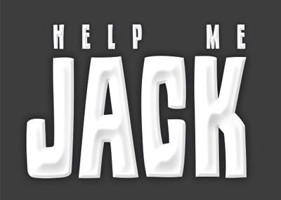 Help Me Jack: Atomic Adventure