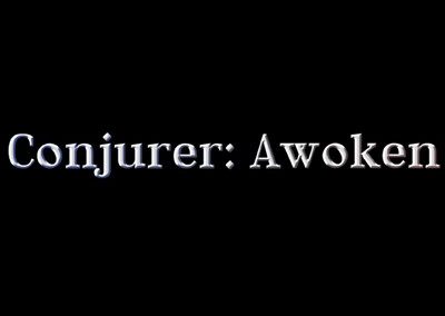Conjurer: Awoken