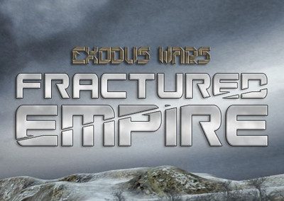 Exodus Wars: Fractured Empire