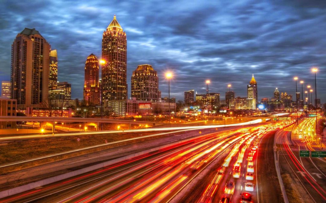Dazed & Confused in Atlanta: A Bloober Team Tale