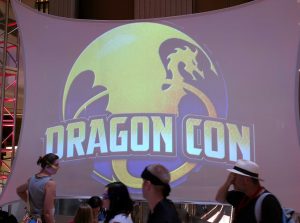 Dragon Con Banner