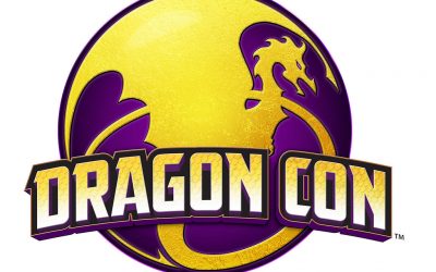 Dragon Con 2015: What a Wild Ride!