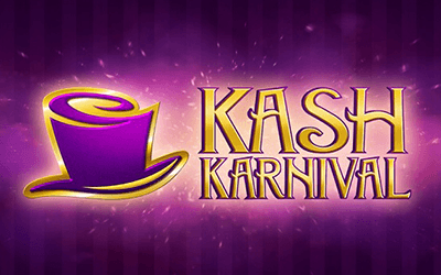 Kash Karnival: Betting on Betty