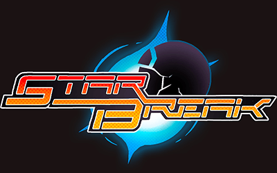 StarBreak: Mad Dash