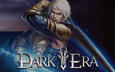 Dark Era: East Meets West