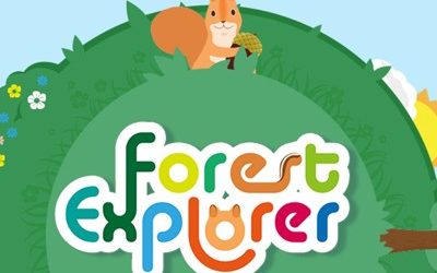 Piiig Forest Explorer: Wild Creatures & New Features