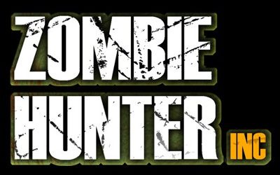 Zombie Hunter, Inc.: Undead Pest Control