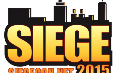 SIEGE 2015: Atlanta Under SIEGE