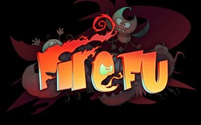 Fire Fu: Hot Stuff
