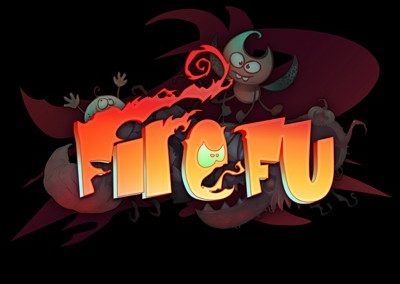 Fire Fu