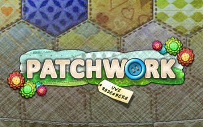 Patchwork: Piecing It Together