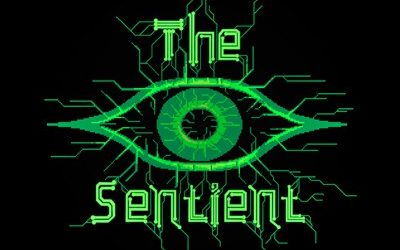 The Sentient: Cerebral & Spacey