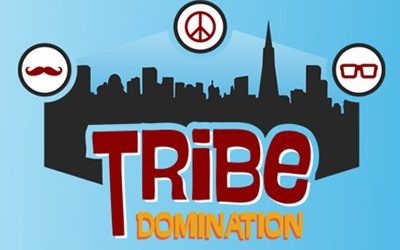 Tribe Domination: Gangs of San Francisco