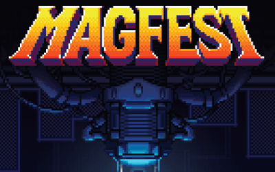 MAGFest 2016: Music and Games…. What More Could You Want?