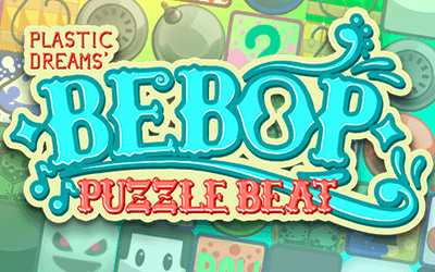 Bebop Puzzle Beat: A Jazzy Good Time