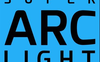 Super Arc Light: What a Blast!