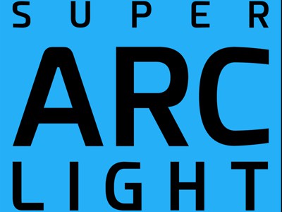 Super Arc Light: What a Blast!