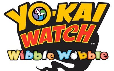 YO-KAI WATCH Wibble Wobble: Now Available in Latin America