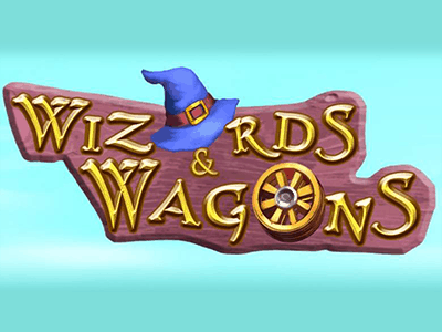 Wizards & Wagons