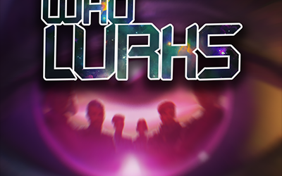 Who Lurks: Trust Me, I’m Human!