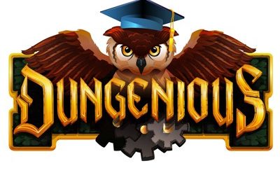 Dungenious: An Ingenious Adventure