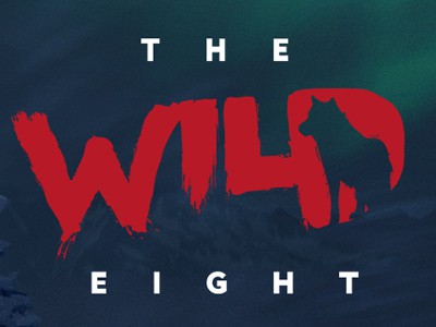 The Wild Eight: Work Together or Die Alone
