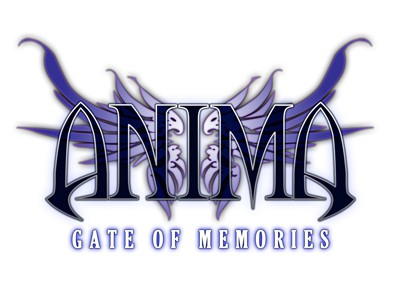 Anima: Gate of Memories — The Doors of Perception
