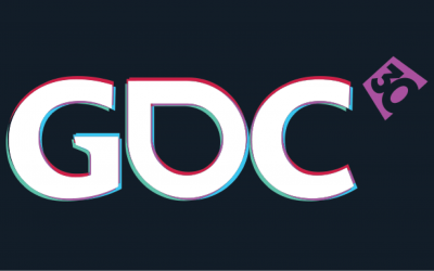 GDC 2016: Celebrating in Style
