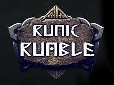 Runic Rumble