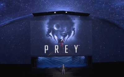 E3 2016: Exciting Things in Store