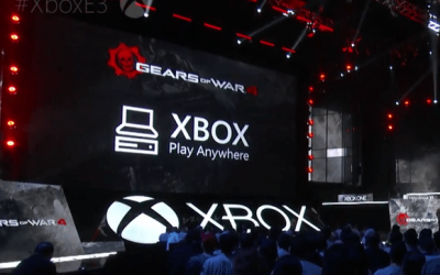 E3 2016: Unpopular Opinion – Microsoft Won Me Over!