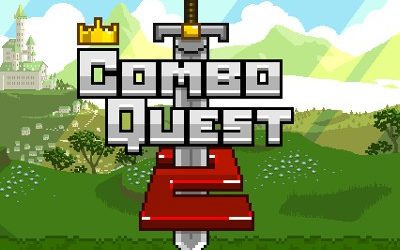 Time Your Attacks Just Right For Glory in Combo Quest 2