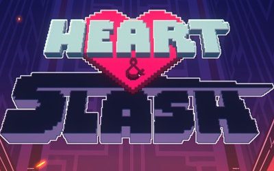 Heart&Slash: Perpetual Motion
