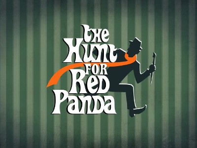 The Hunt for Red Panda: To Catch a Thief