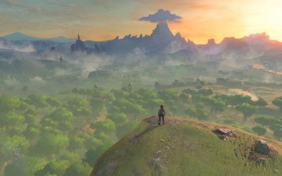 E3 2016: Nintendo – A Small Pebble Creating Big Ripples